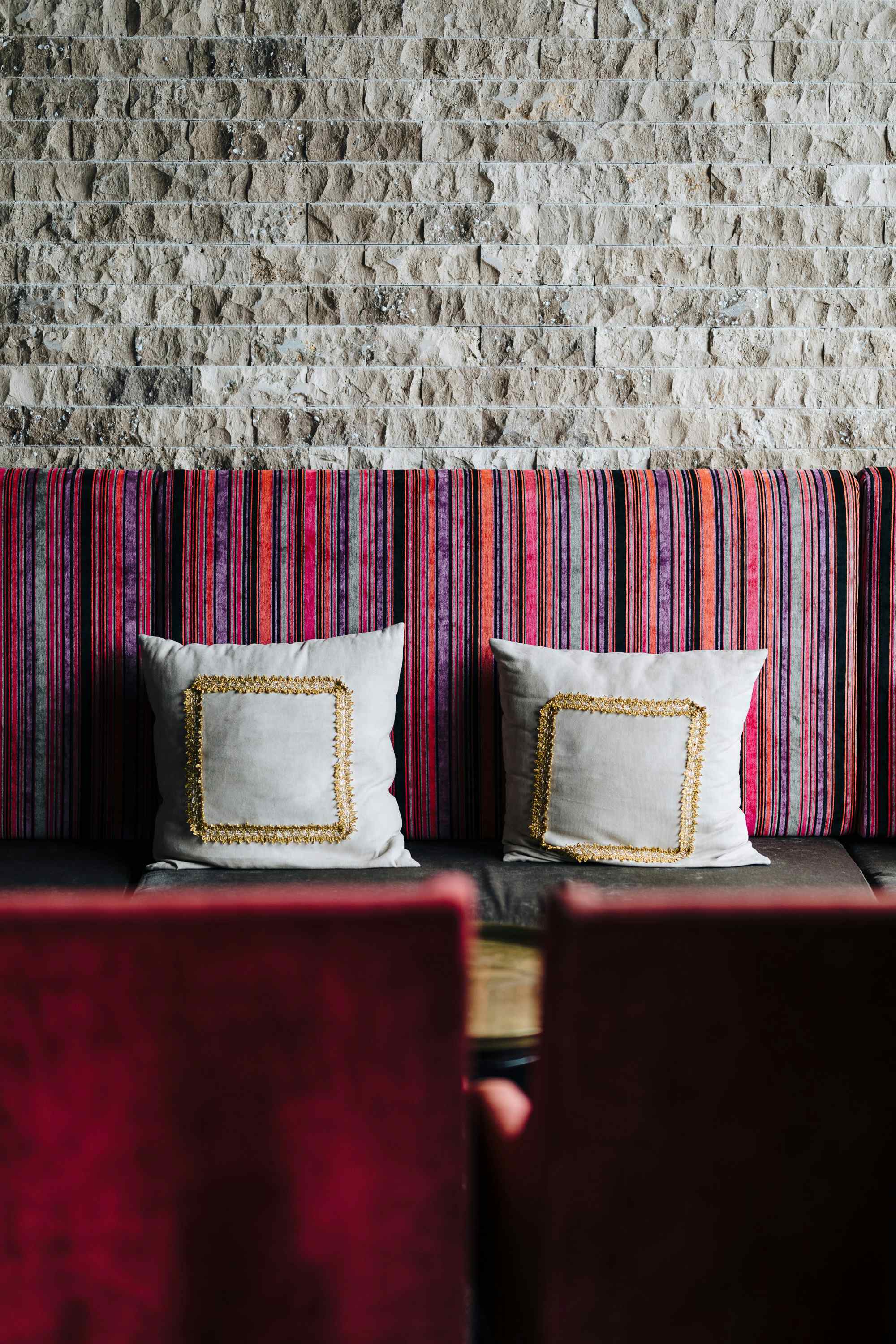 Byblos Bar & Restaurant